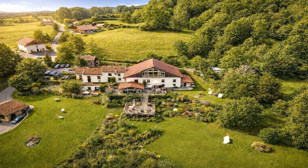 Vente Investisseur | Domaine d'Exception au C?ur des Vosges La bresse
