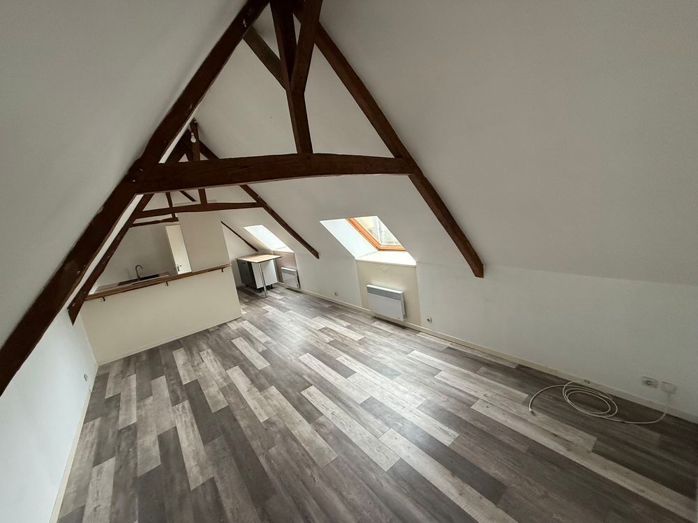Location Appartement Appartement F2 Gouves