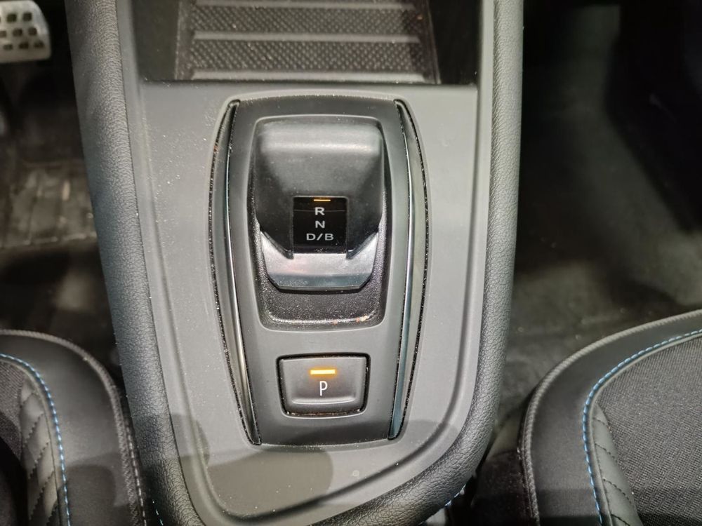 Captur E-Tech full hybrid 160 ch esprit Alpine 2026 occasion 95220 Pierrelaye