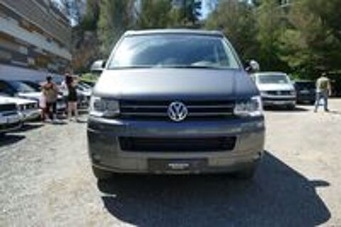 Caravelle 2.0 BiTDI 180 Courte DSG7 Confortline 2013 occasion 13600 La Ciotat