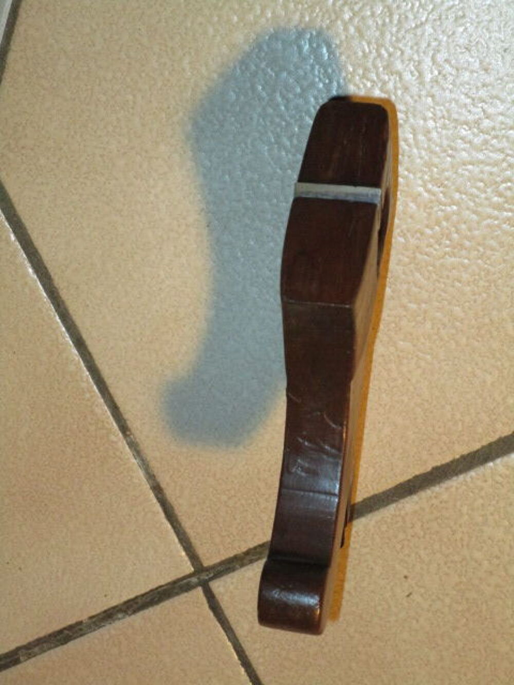 PETIT RABOT BOUVET Bricolage