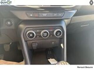 Sandero TCe 90 GSR2 Journey 2025 occasion 21200 Beaune