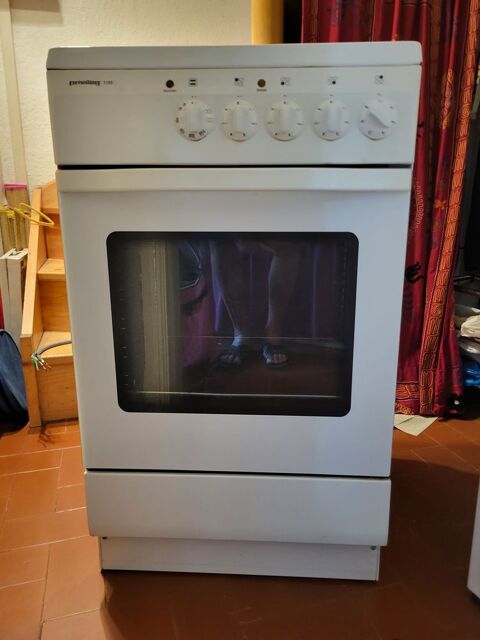 Cuisinire lectrique 40 Sausset-les-Pins (13)