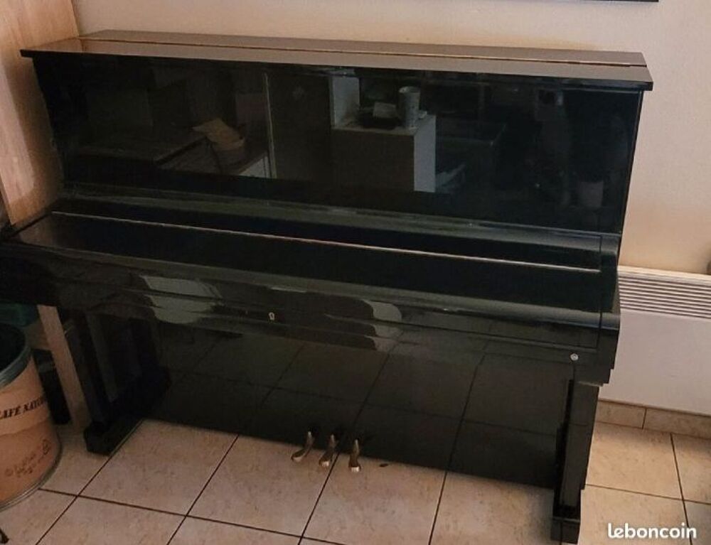 Piano droit Samick Instruments de musique