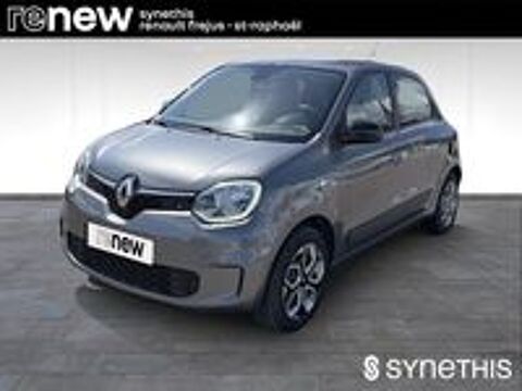 Twingo III SCe 65 Equilibre 2024 occasion 83600 Fr&eacute;jus
