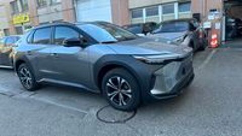 bZ4X 7kW AWD Origin Exclusive 2023 occasion 69100 Villeurbanne