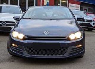 Scirocco 2.0 TDI 140 FAP 2012 occasion 20260 Calvi