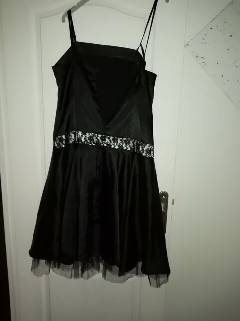 Robe de soire 8 Le Breuil (71)