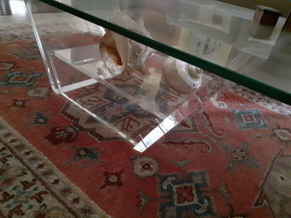 table basse salon Meubles