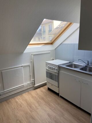  Appartement à vendre 1 pièce 43 m²