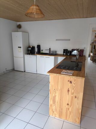  Maison à vendre 3 pièces 95 m²
