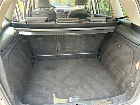 Mercedes classe b 180 CDI Sport