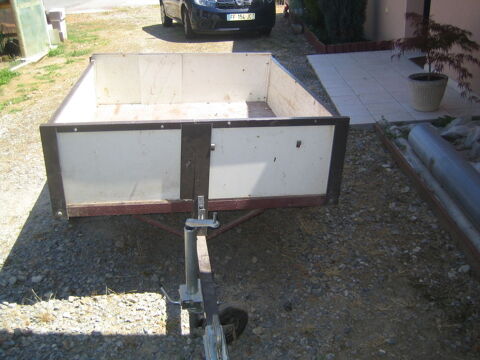 remorque limoges 0630606851 1 Limoges (87)