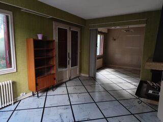  Maison � vendre 5 pi�ces 107 m�