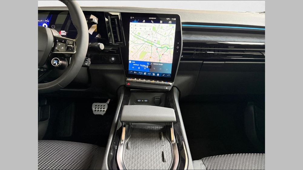 Austral full hybrid E-Tech 200 ch Esprit Alpine 2025 occasion 92120 Montrouge