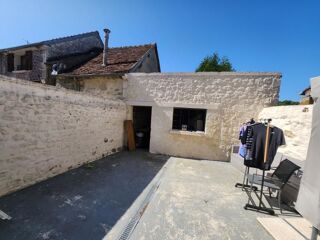  Maison à vendre 4 pièces 87 m²
