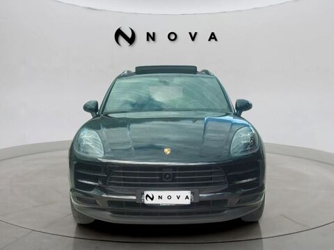 Annonce voiture Porsche Macan 41990 €