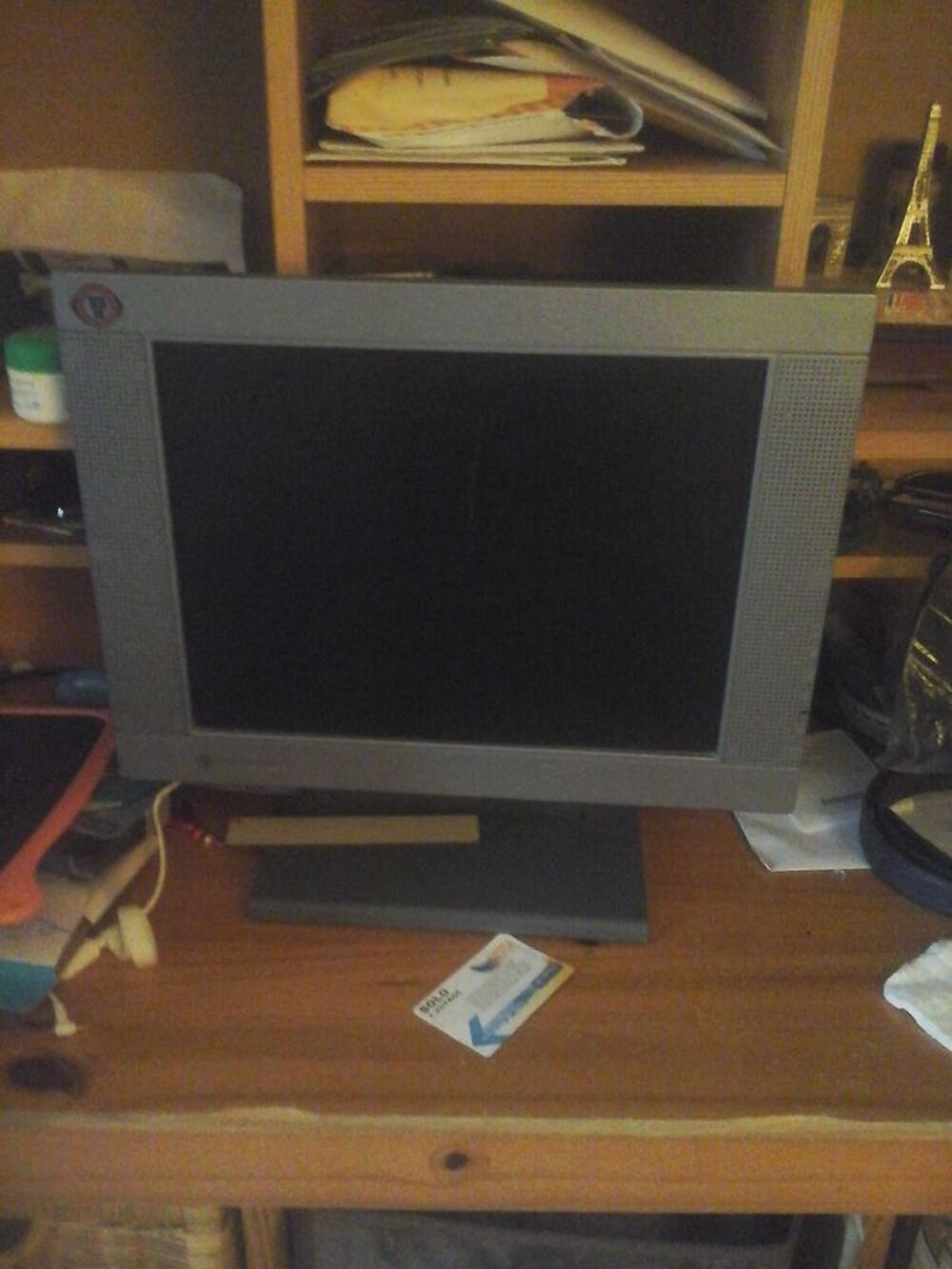 PETIT &Eacute;cran ordinateur Matériel informatique