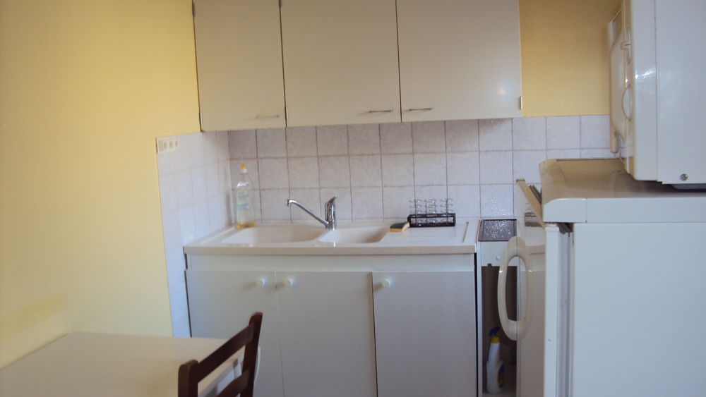 Location Appartement FORBACH F1 meuble libre Forbach
