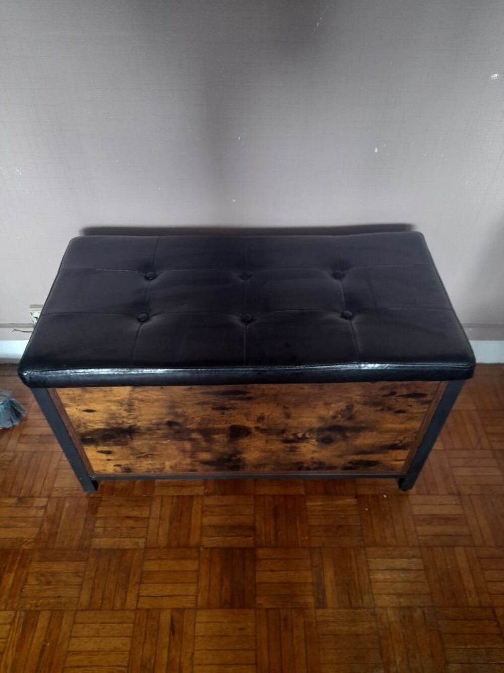 banc de rangement Meubles