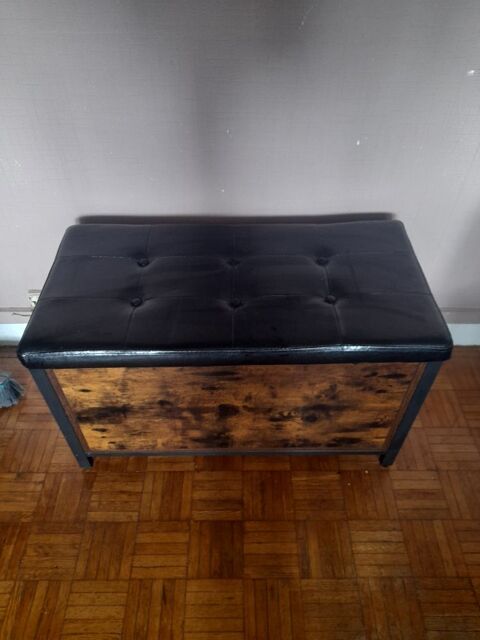 banc de rangement 75 Charenton-le-Pont (94)