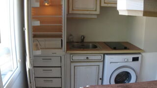  Appartement à louer 2 pièces 38 m² Chartres