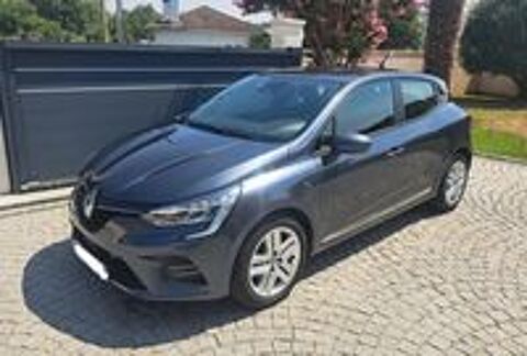 Clio V Clio TCe 100 Zen 2019 occasion 64000 Pau