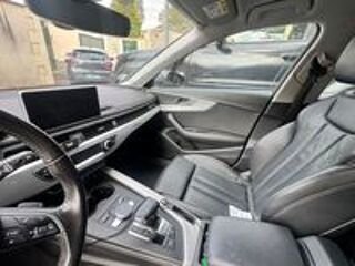 A4 Allroad Quattro V6 3.0 TDI 218 DPF S Tronic 7 Design Luxe 2016 occasion 14000 Caen