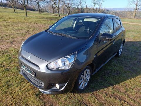 Annonce voiture Mitsubishi Space Star 5900 �