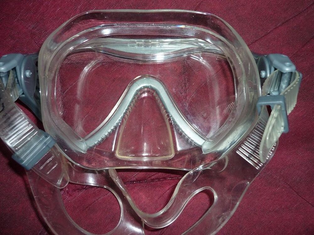 MASQUE DE PLONGEE Sports