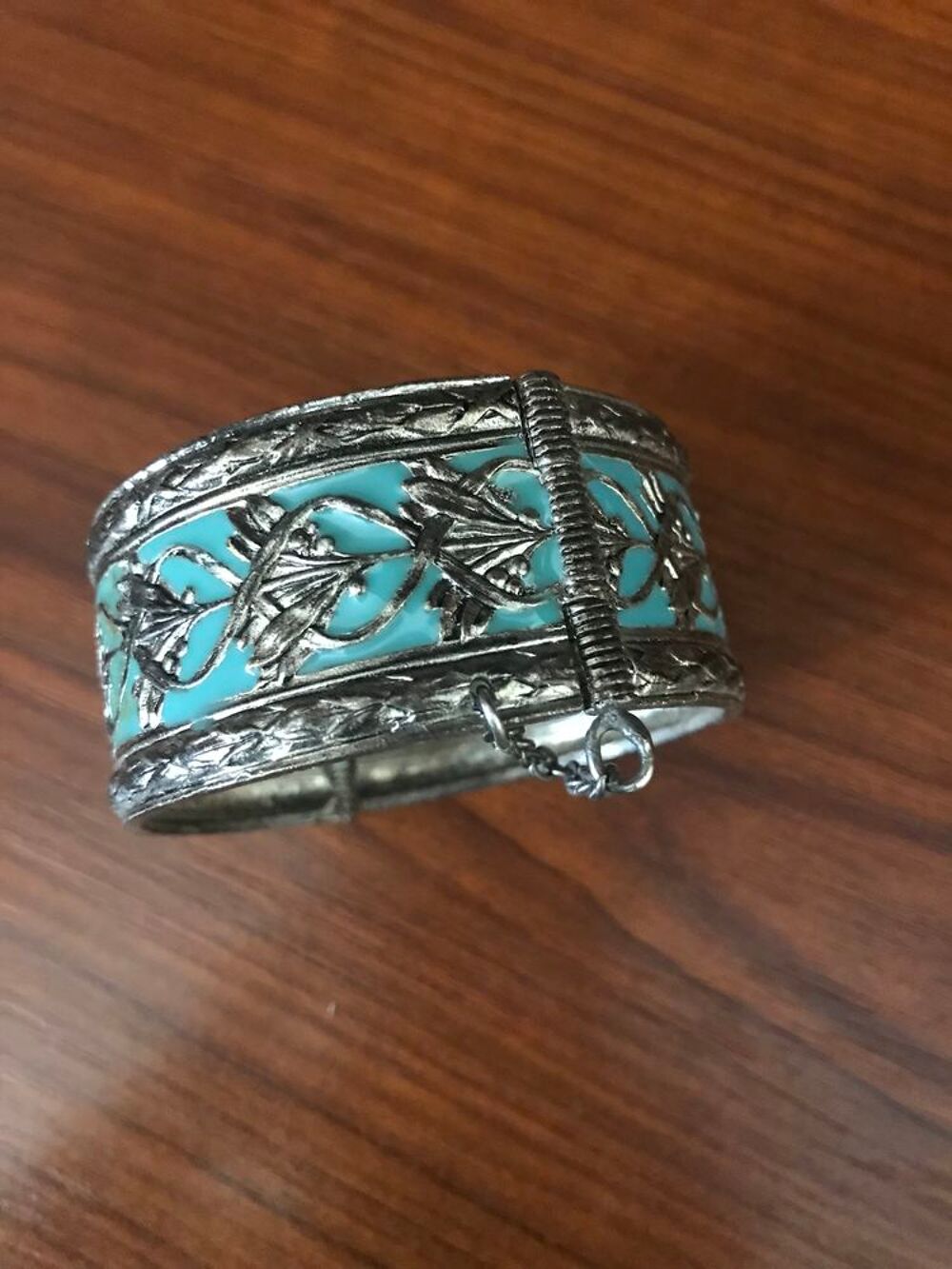 Bracelet rigide Bijoux et montres