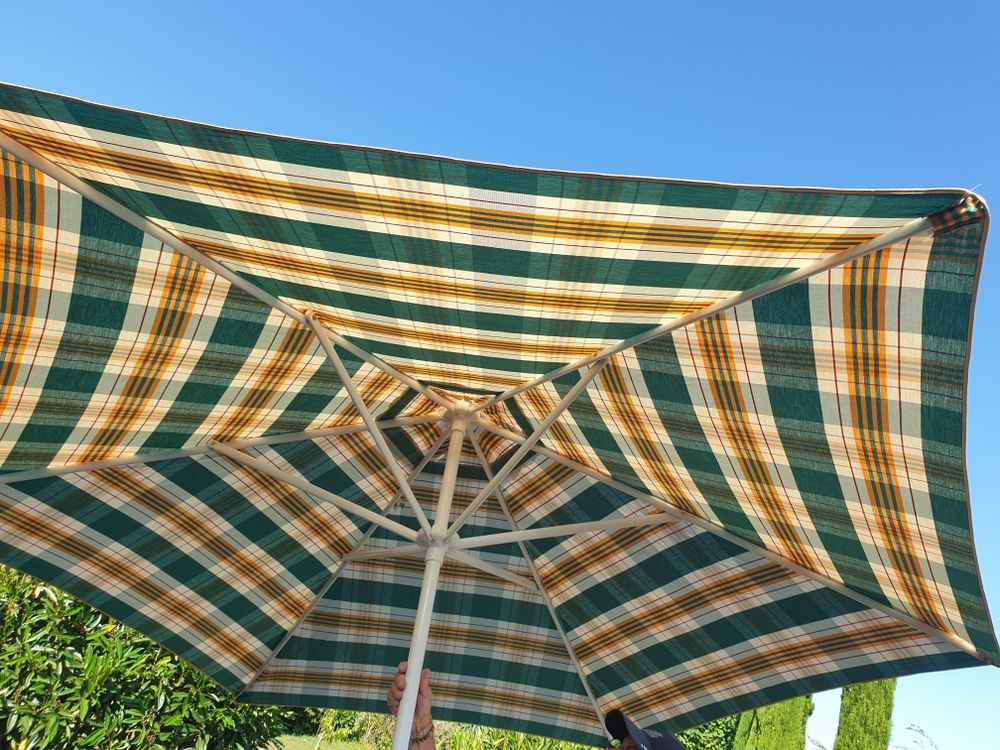 PARASOL Décoration