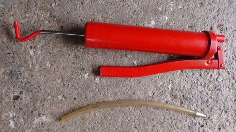 POMPE A GRAISSE Balma (31)