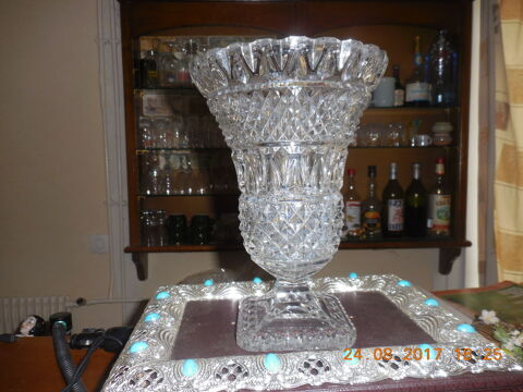 vase cristal au plomb 39 Ste (34)
