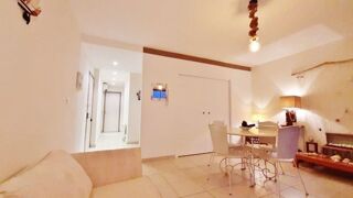  Appartement  vendre 3 pices 62 m