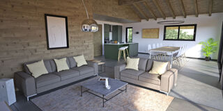  Appartement � vendre 6 pi�ces 120 m�