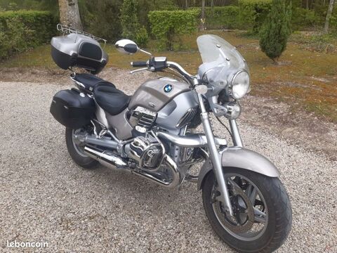 Moto BMW 2004 occasion Valflaun&egrave;s 34270