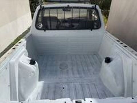 Fiorino PICK UP TRES RARE 1992 occasion 85260 L'Herbergement