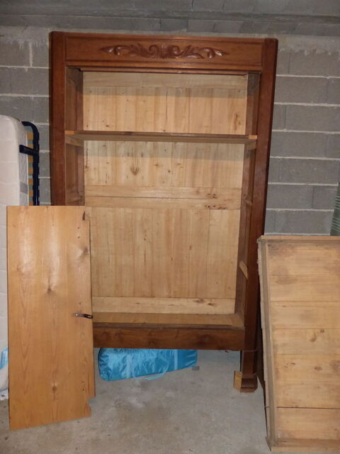 ARMOIRE ANCIENNE 0 Monflanquin (47)
