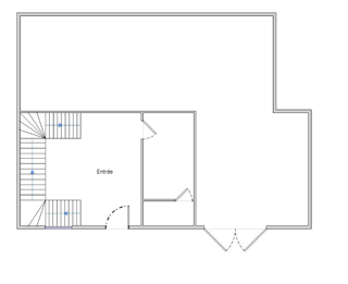  Maison � vendre 3/4 pi�ces 93 m�