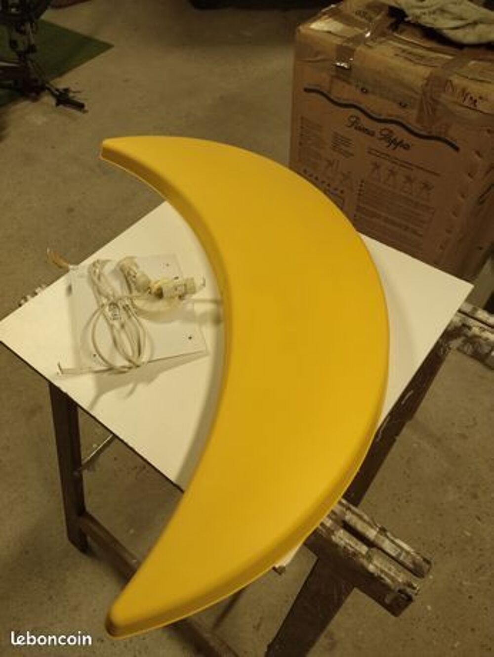 Luminaire applique chambre d'enfant Mobilier enfants