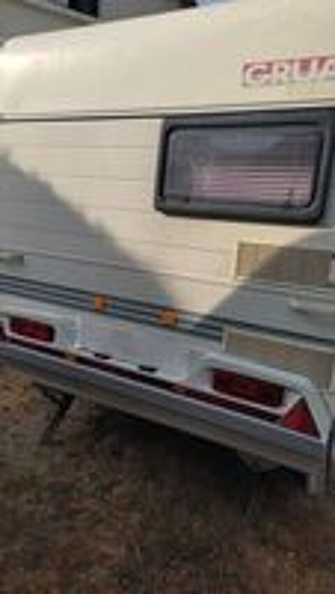  1993 occasion 45510 Tigy