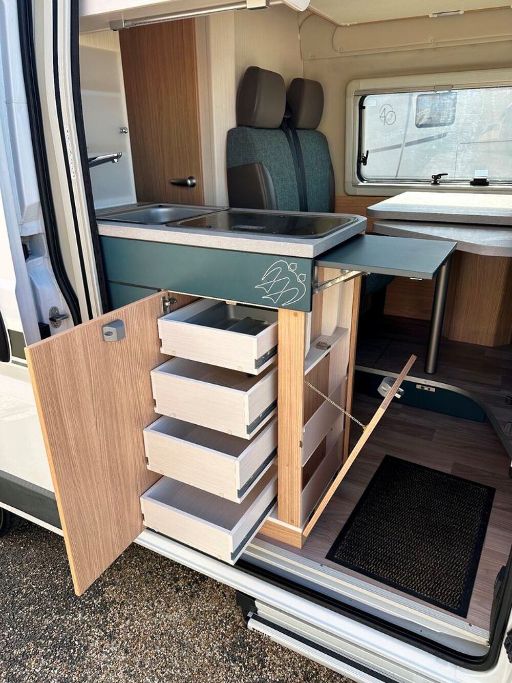  2018 occasion 33240 Saint-Gervais