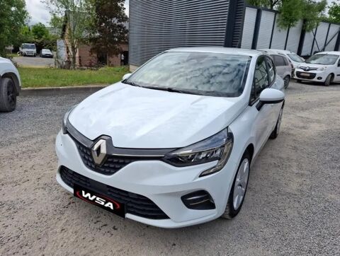 Renault Clio V CLIO V 1,0L 90cv 2021 occasion Verdun 55100