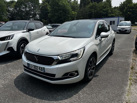 Annonce voiture Citroën DS4 12800 €