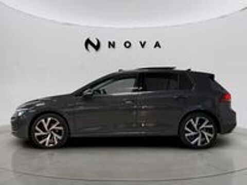 Golf VIII 2.0 TDI R Line Toit Ouvrant 2022 occasion 33600 Pessac