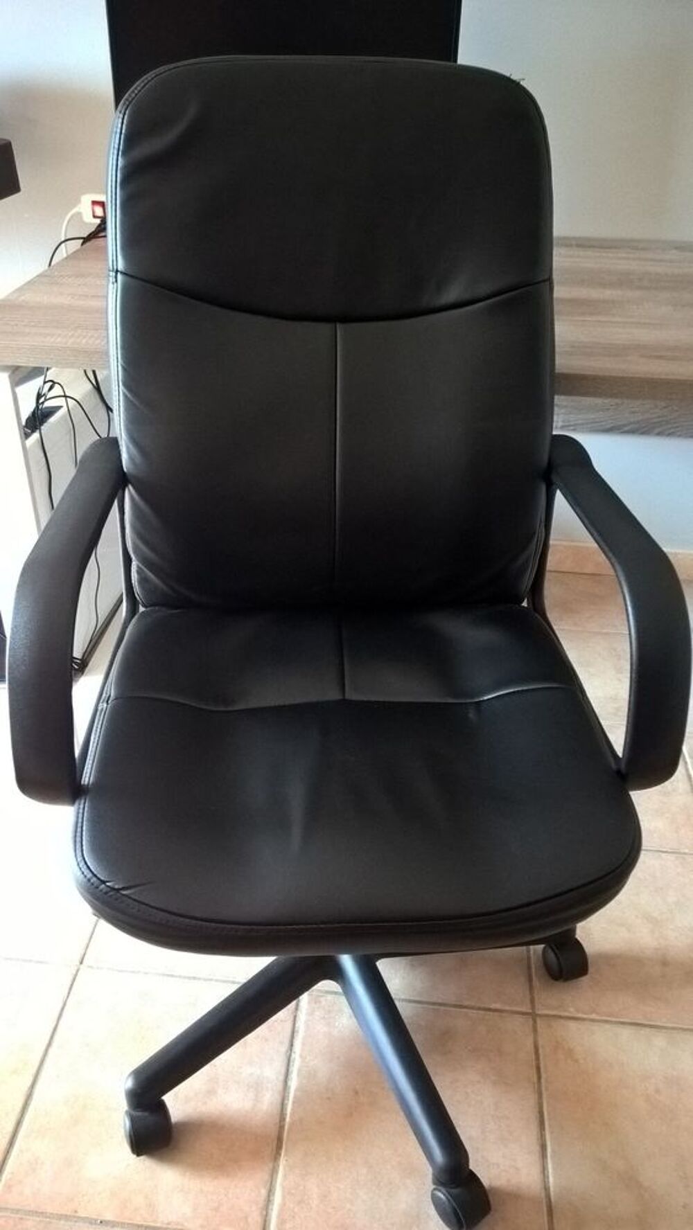 Chaise de bureau Meubles