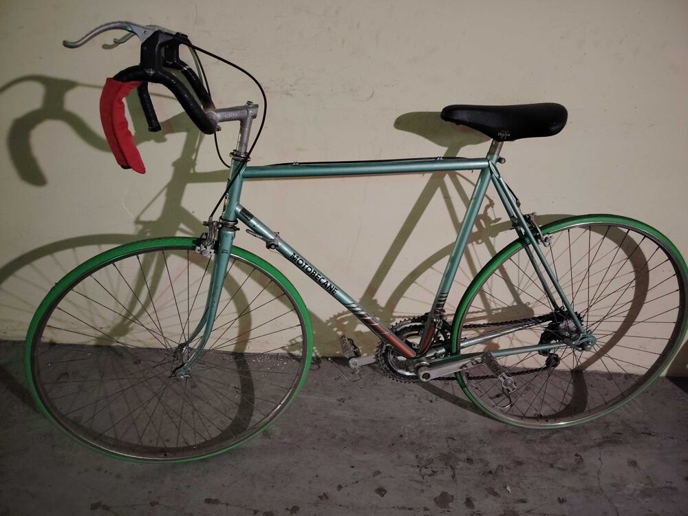 deux v&eacute;los Vélos