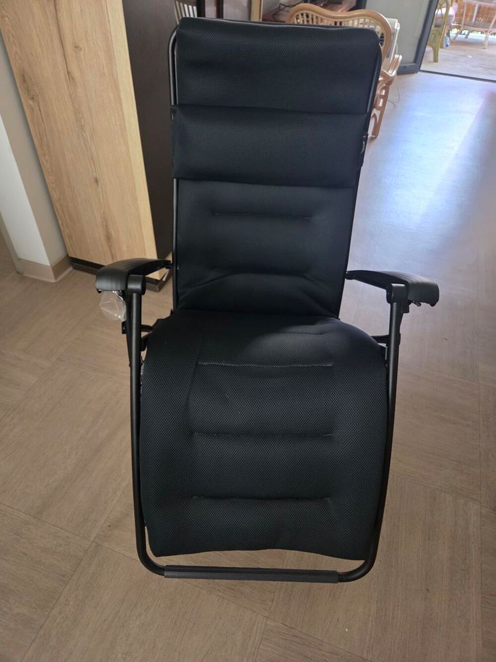 Fauteuil relax lafuma Jardin