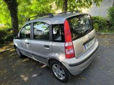 Panda 1.1 8V Active 2004 occasion 77230 
